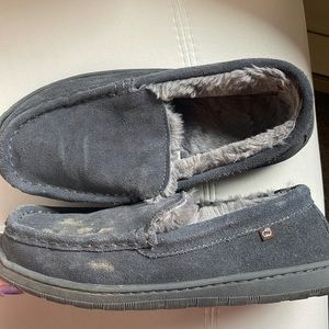 Lamo brand slippers- men